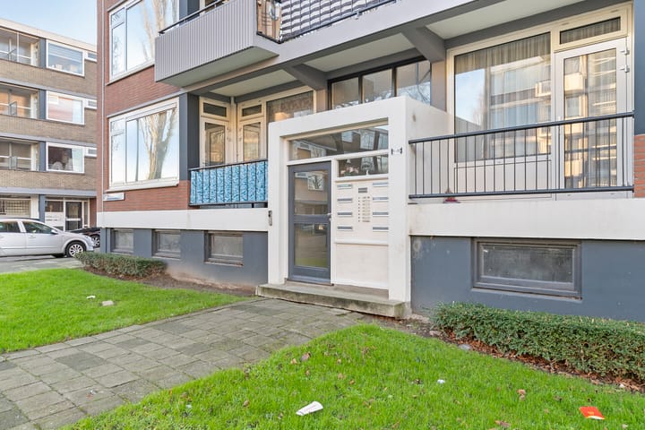 Foto 4 van Sint-Annalandstraat 105