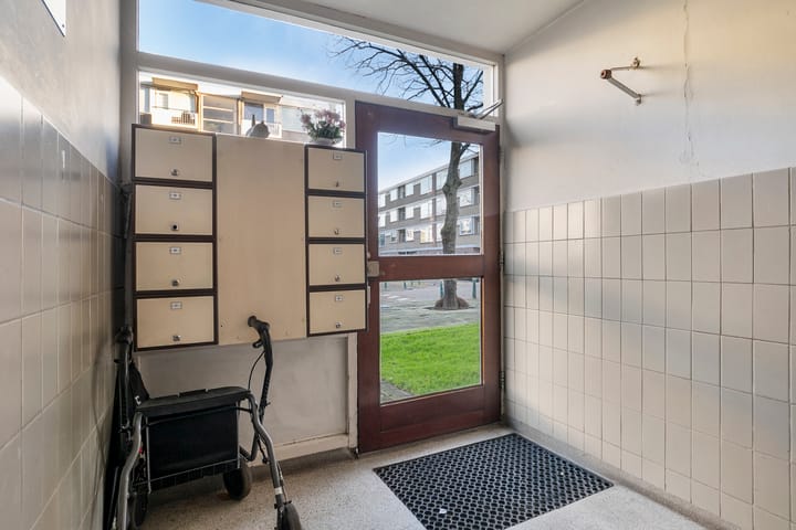 Foto 5 van Sint-Annalandstraat 105