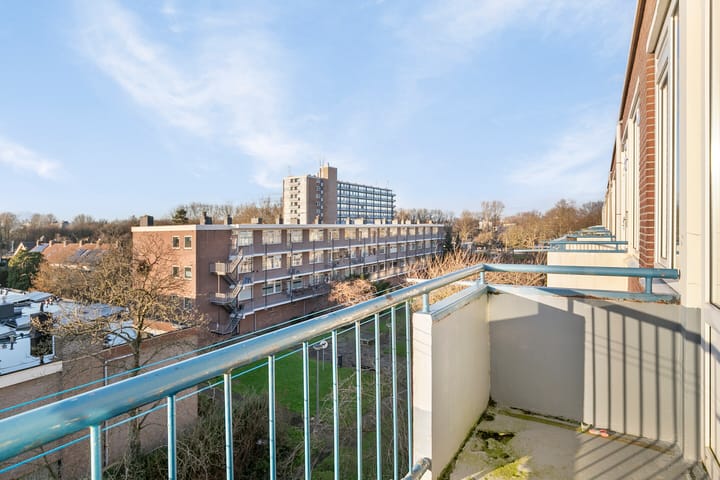 Foto 20 van Sint-Annalandstraat 105