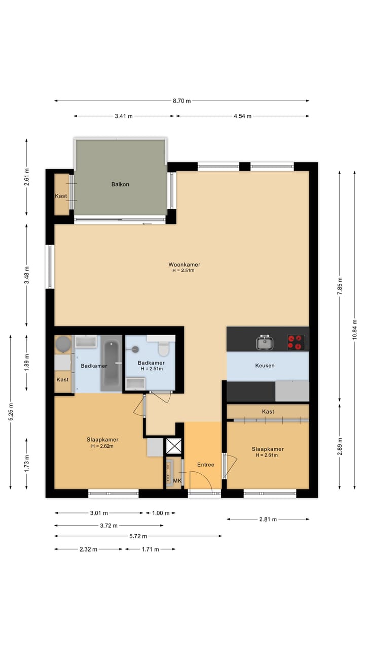 Foto 36 van Seehorst 4