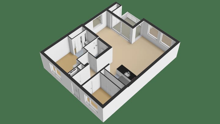 Foto 40 van Seehorst 4