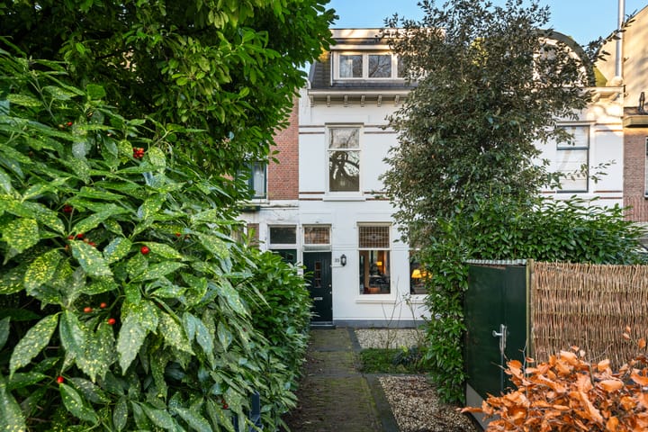 Foto 2 van Hoflaan 35