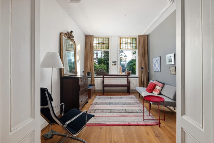 Foto 3 van Hoflaan 35