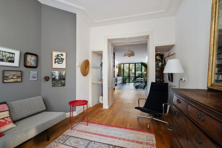 Foto 4 van Hoflaan 35