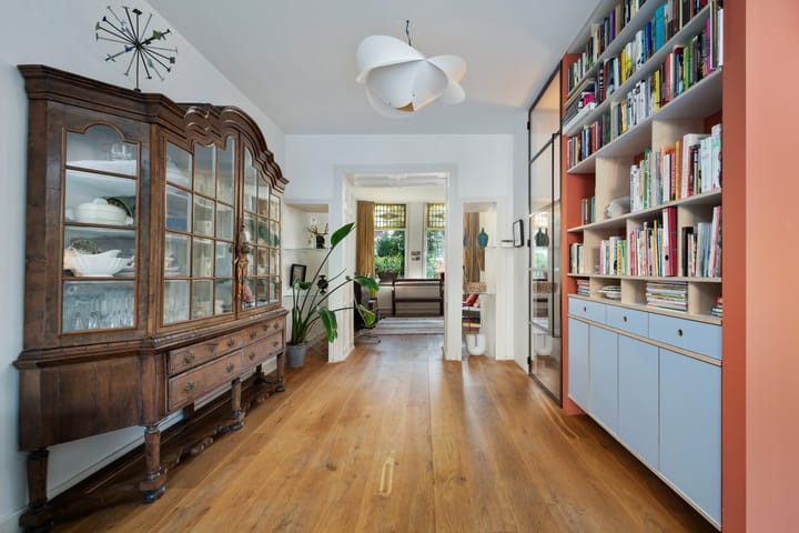 Foto 5 van Hoflaan 35