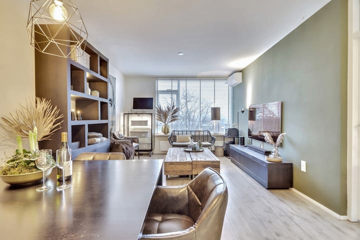 Foto 2 van Henegouwen 104