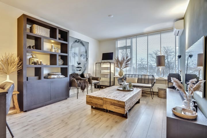 Foto 3 van Henegouwen 104