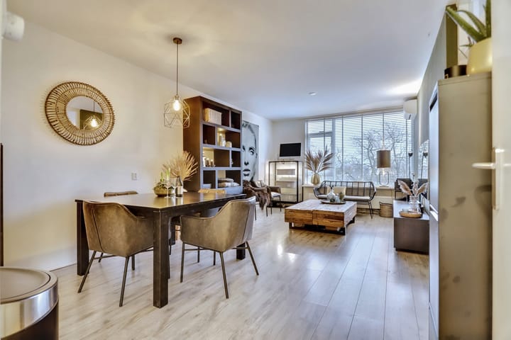 Foto 5 van Henegouwen 104