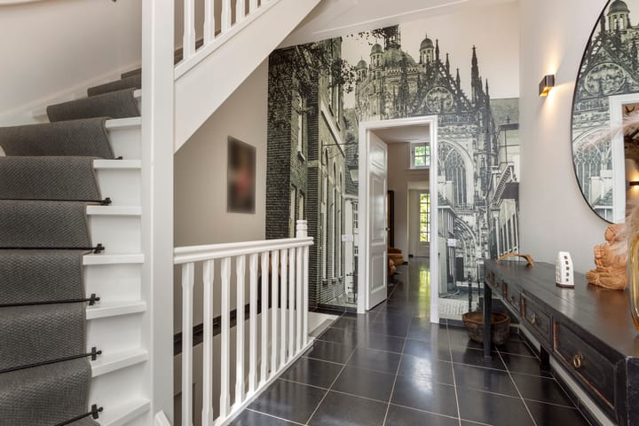 Foto 6 van Hintham 16-A