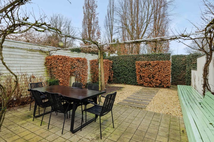 Foto 16 van Hintham 16-A