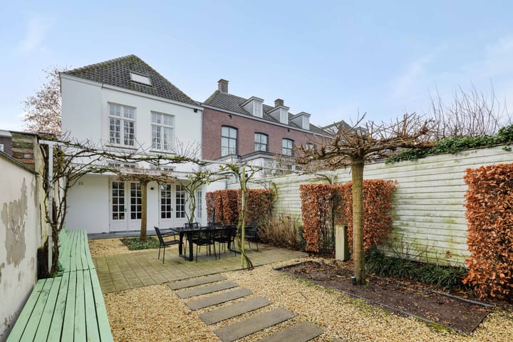 Foto 17 van Hintham 16-A