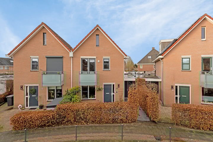 Foto 3 van Baron Van Spittaellaan 50