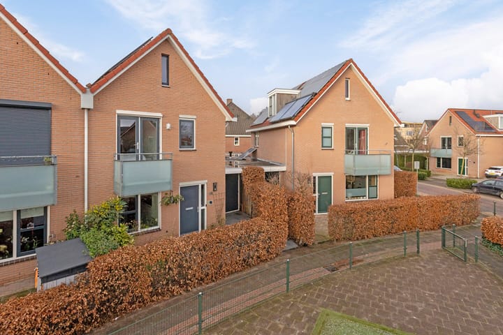 Foto 2 van Baron Van Spittaellaan 50