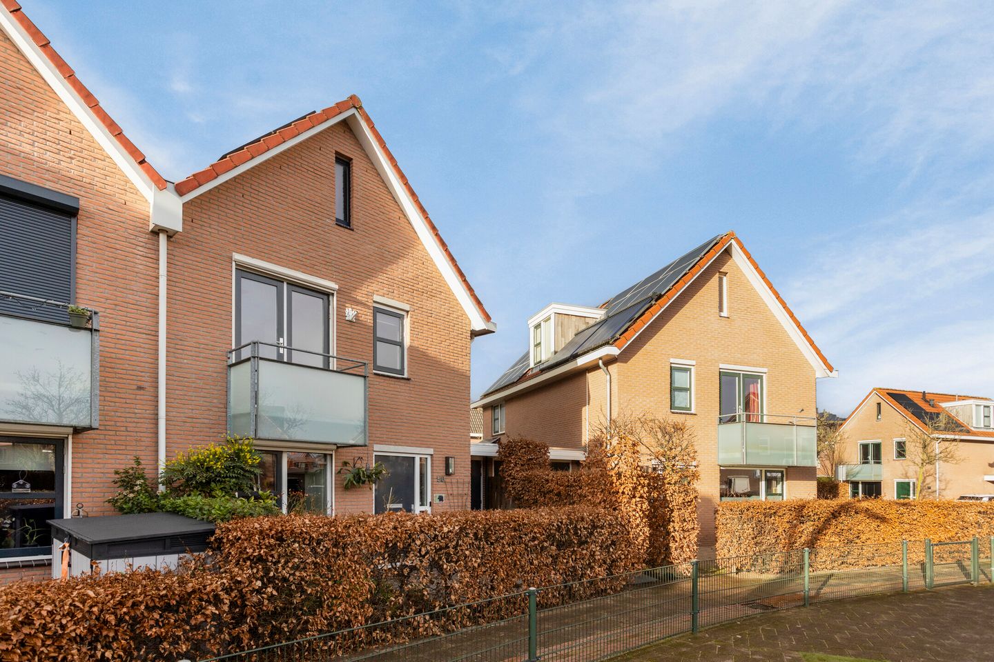 Foto 4 van Baron Van Spittaellaan 50