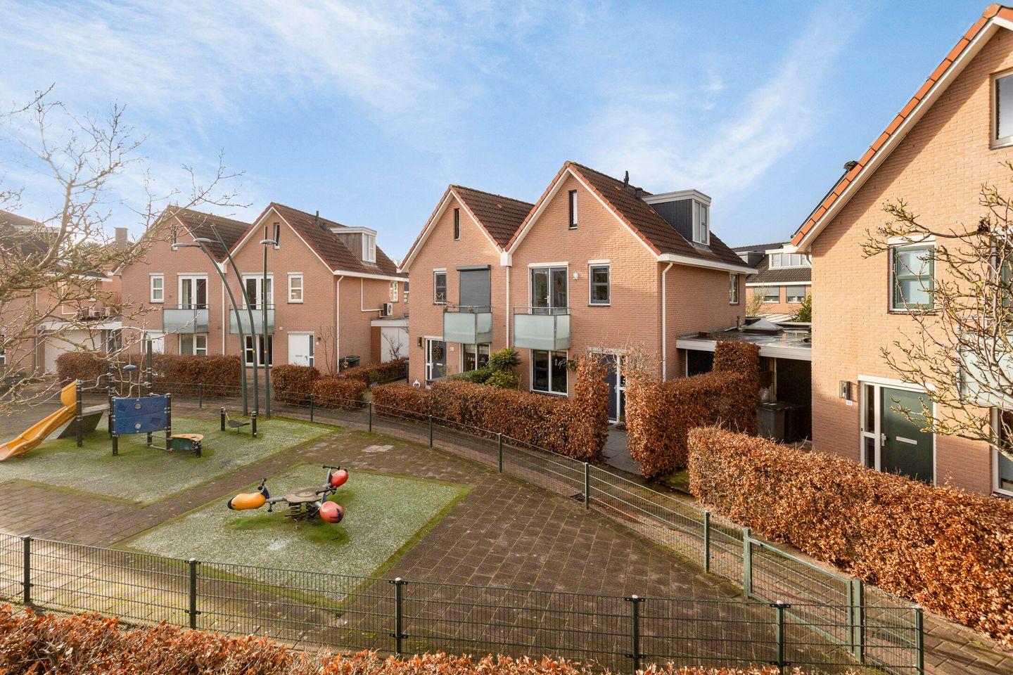 Foto 5 van Baron Van Spittaellaan 50