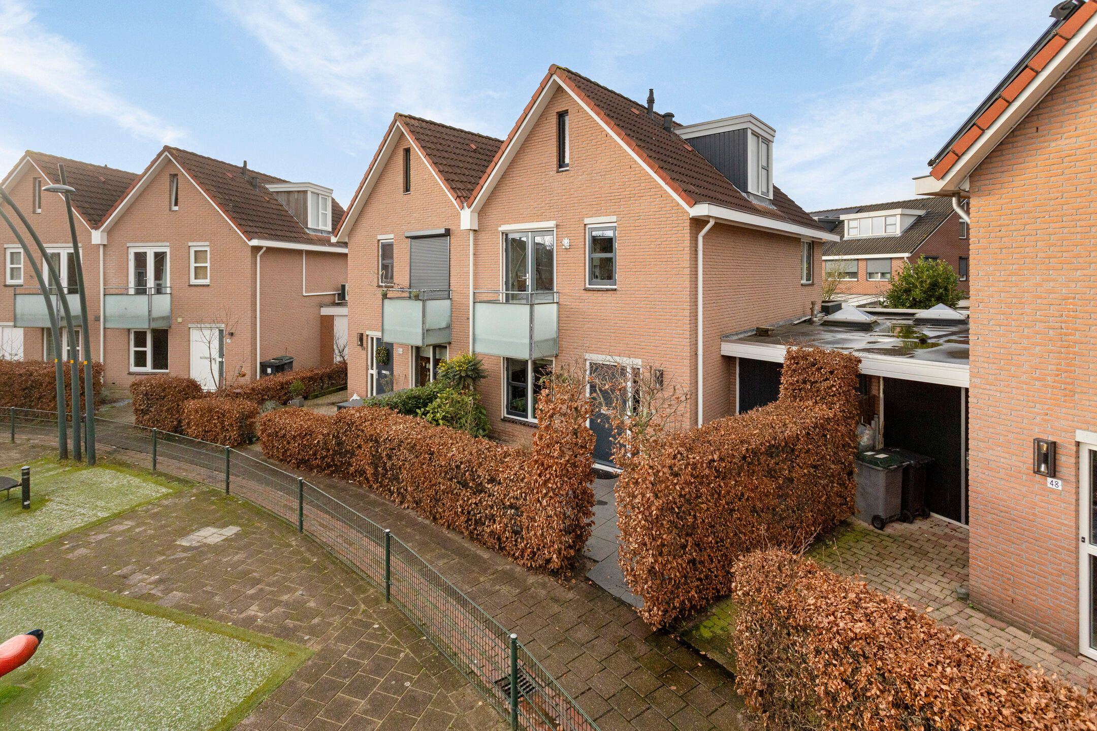 Foto 6 van Baron Van Spittaellaan 50