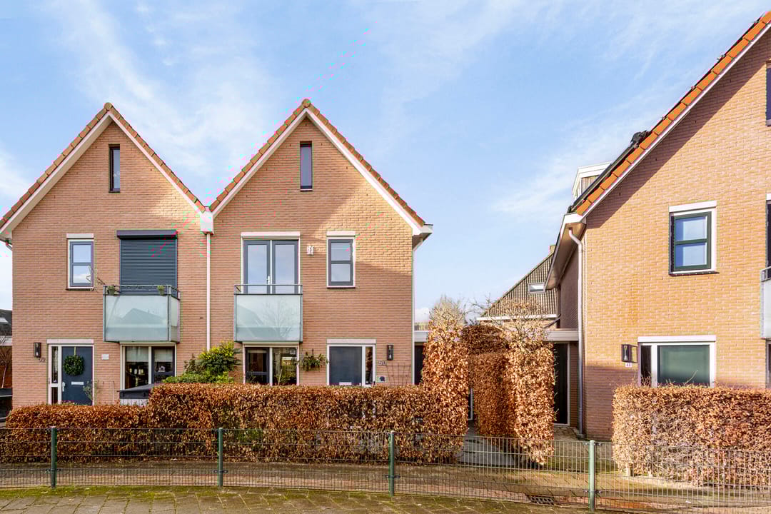 Foto 7 van Baron Van Spittaellaan 50