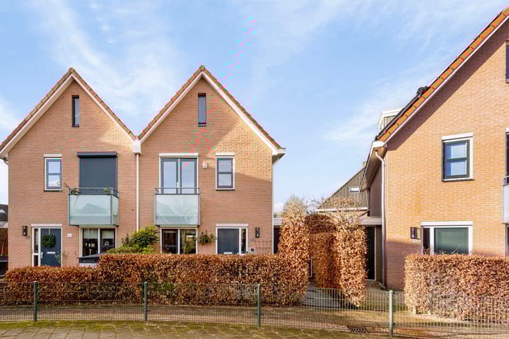 Foto 7 van Baron Van Spittaellaan 50