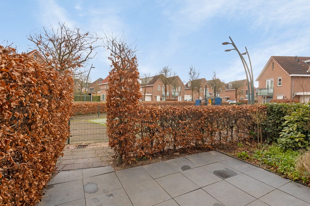 Foto 8 van Baron Van Spittaellaan 50