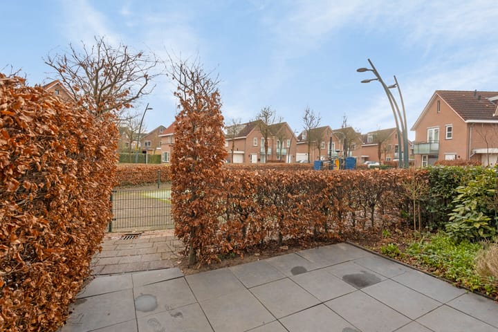 Foto 8 van Baron Van Spittaellaan 50