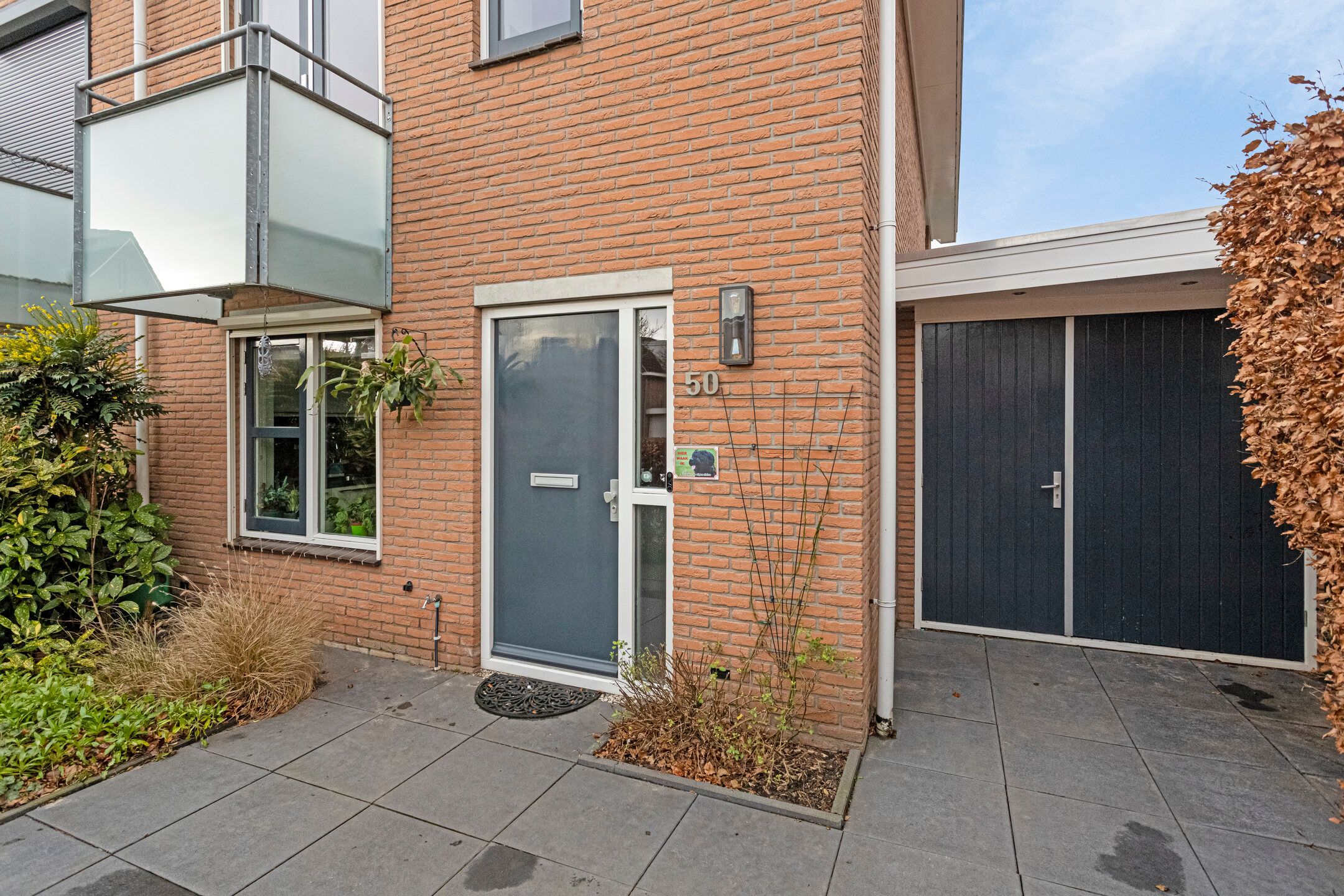 Foto 9 van Baron Van Spittaellaan 50