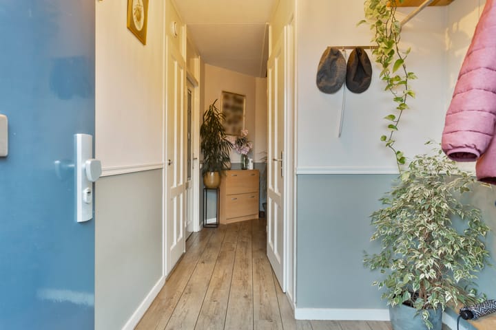 Foto 10 van Baron Van Spittaellaan 50