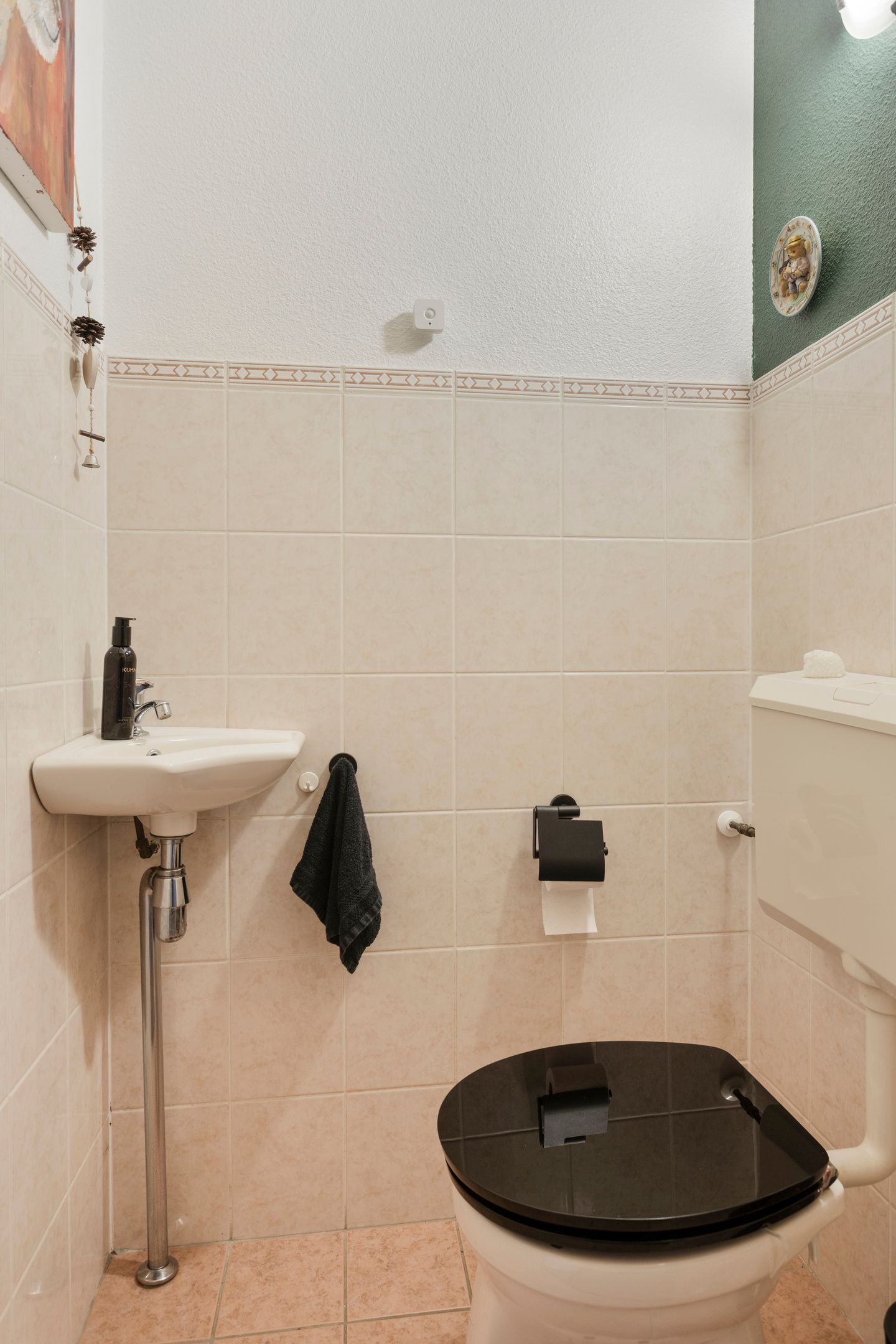 Foto 12 van Baron Van Spittaellaan 50