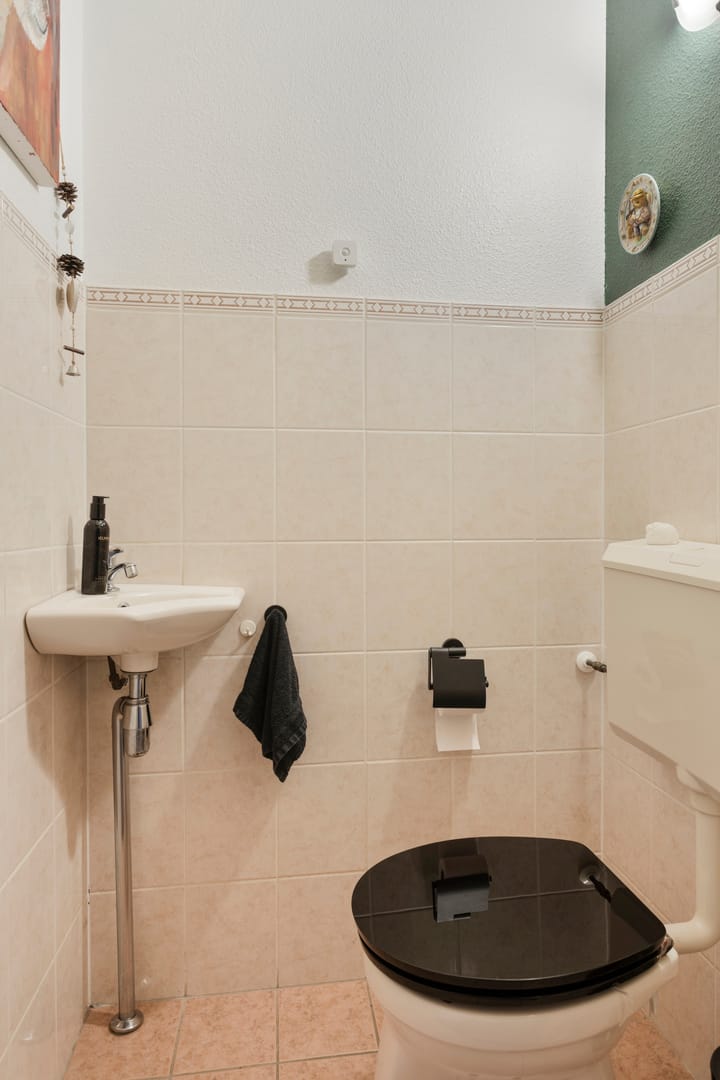 Foto 12 van Baron Van Spittaellaan 50