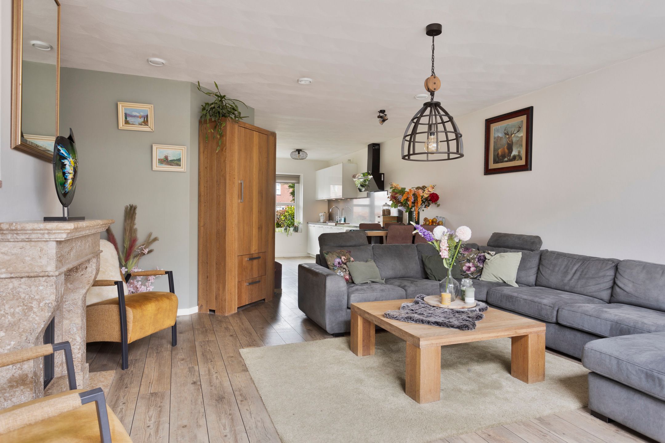 Foto 15 van Baron Van Spittaellaan 50