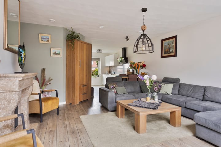 Foto 15 van Baron Van Spittaellaan 50