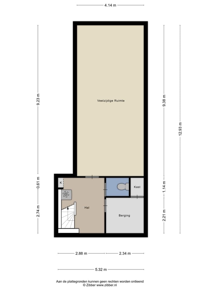 Foto 37 van Hintham 16-A