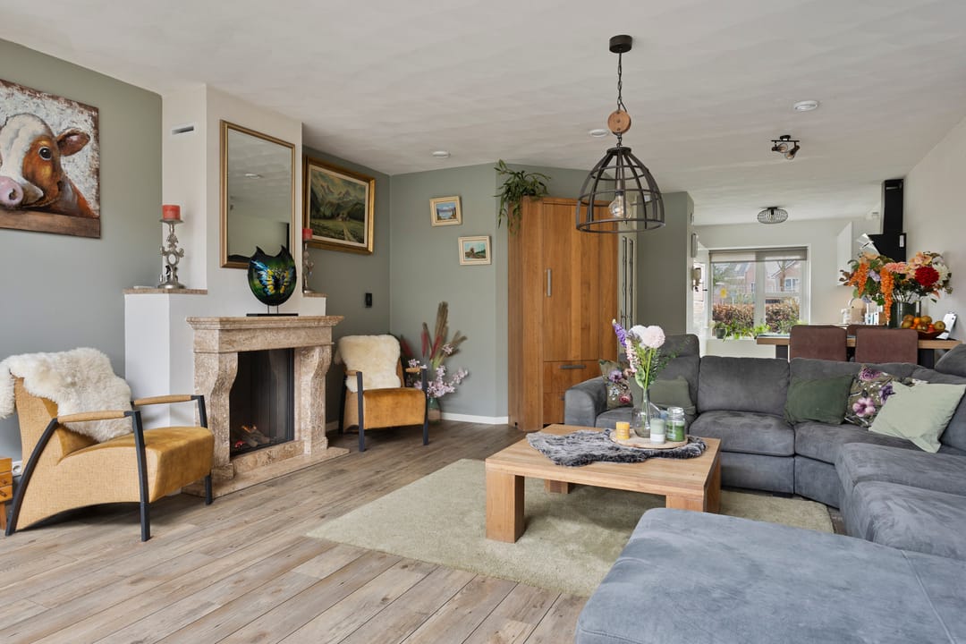 Foto 16 van Baron Van Spittaellaan 50