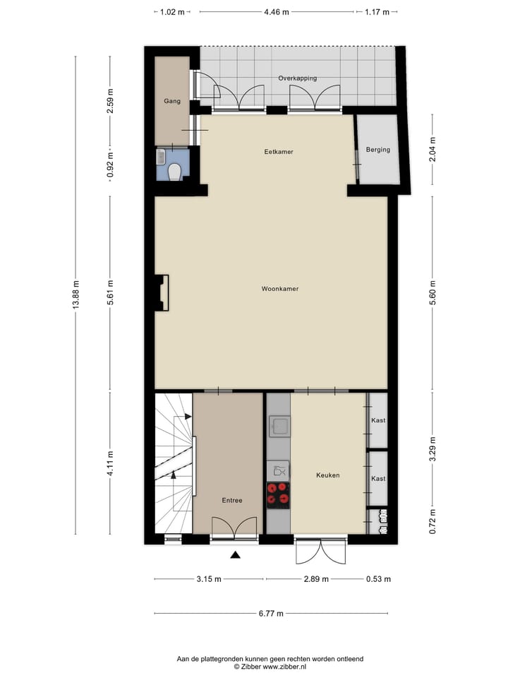 Foto 38 van Hintham 16-A