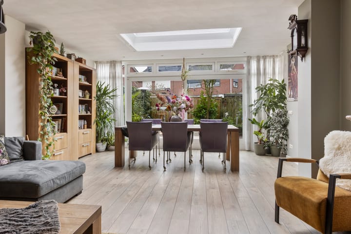 Foto 18 van Baron Van Spittaellaan 50