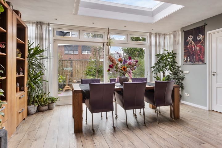 Foto 19 van Baron Van Spittaellaan 50