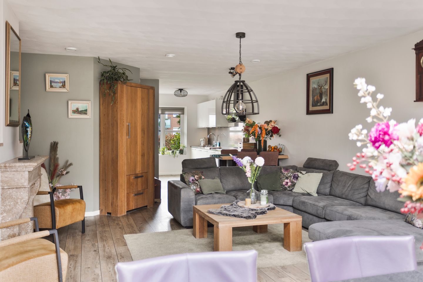 Foto 20 van Baron Van Spittaellaan 50