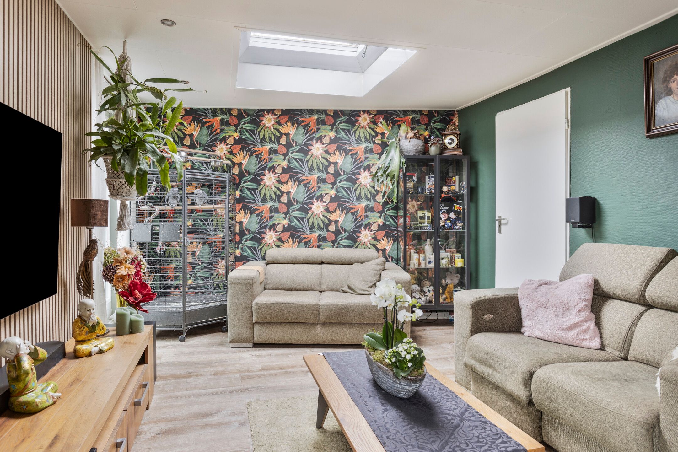 Foto 21 van Baron Van Spittaellaan 50