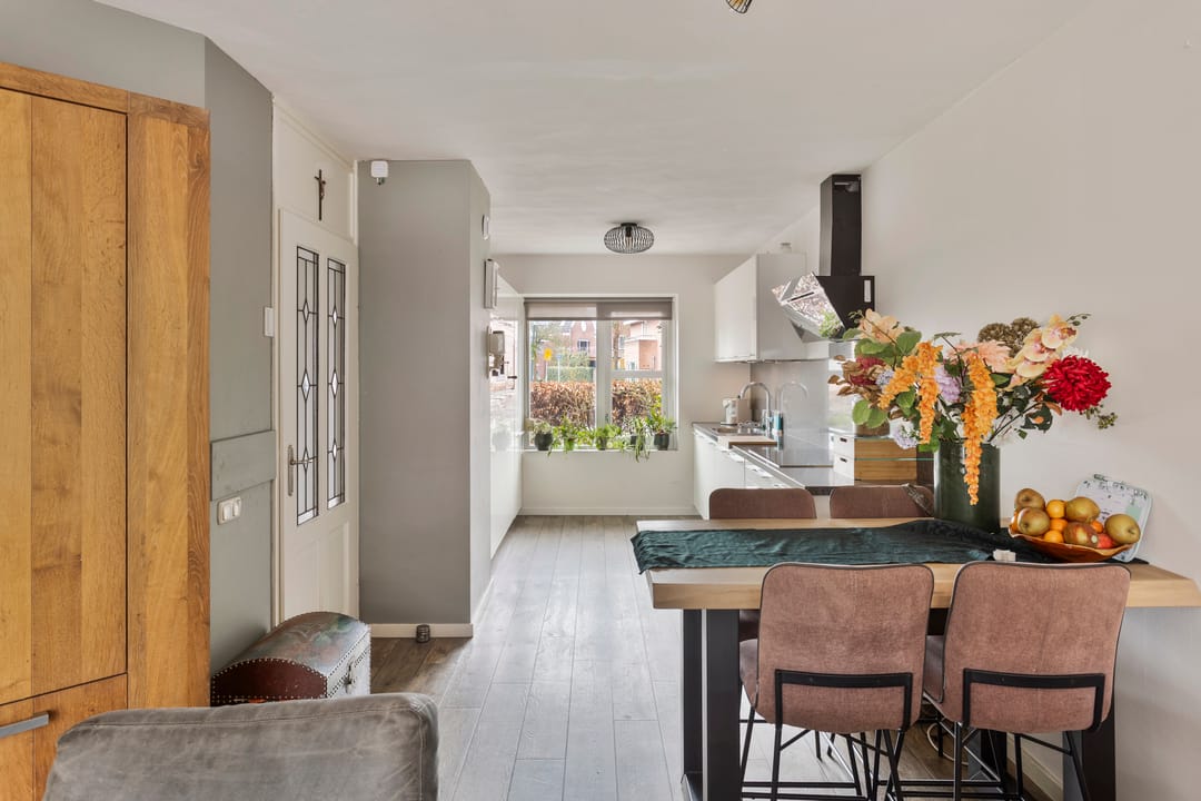 Foto 23 van Baron Van Spittaellaan 50