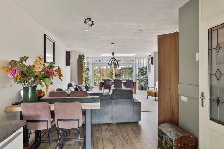 Foto 24 van Baron Van Spittaellaan 50