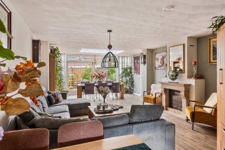 Foto 25 van Baron Van Spittaellaan 50