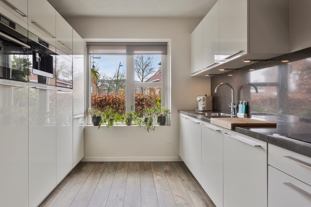 Foto 26 van Baron Van Spittaellaan 50