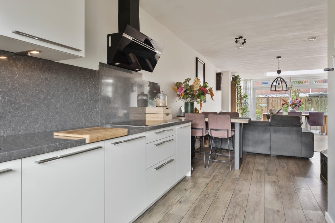 Foto 28 van Baron Van Spittaellaan 50