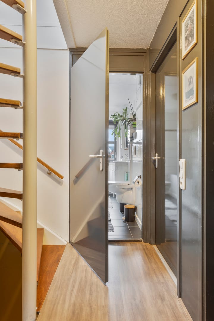 Foto 30 van Baron Van Spittaellaan 50