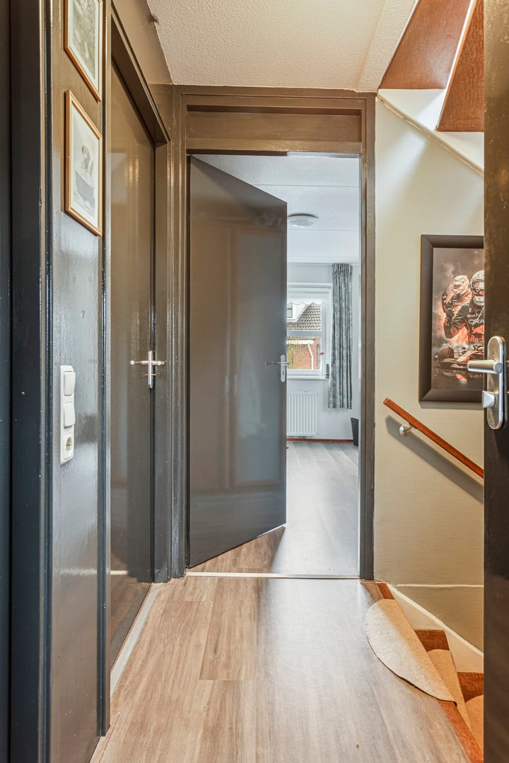 Foto 31 van Baron Van Spittaellaan 50