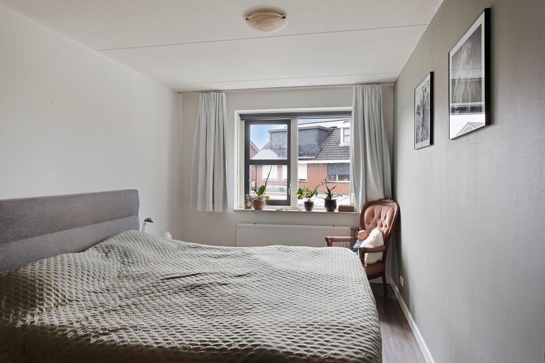 Foto 32 van Baron Van Spittaellaan 50