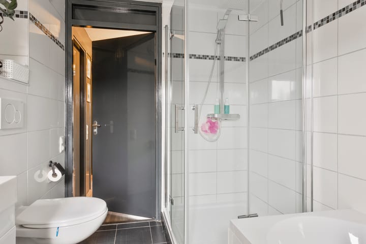 Foto 35 van Baron Van Spittaellaan 50