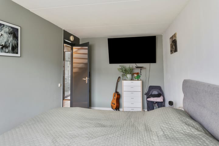 Foto 33 van Baron Van Spittaellaan 50