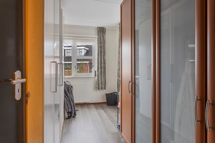 Foto 36 van Baron Van Spittaellaan 50