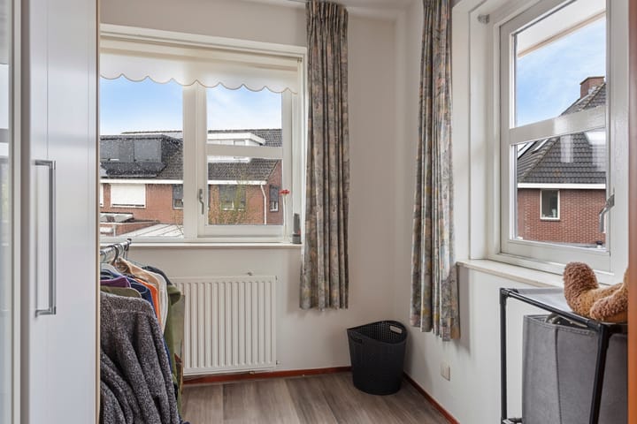 Foto 37 van Baron Van Spittaellaan 50