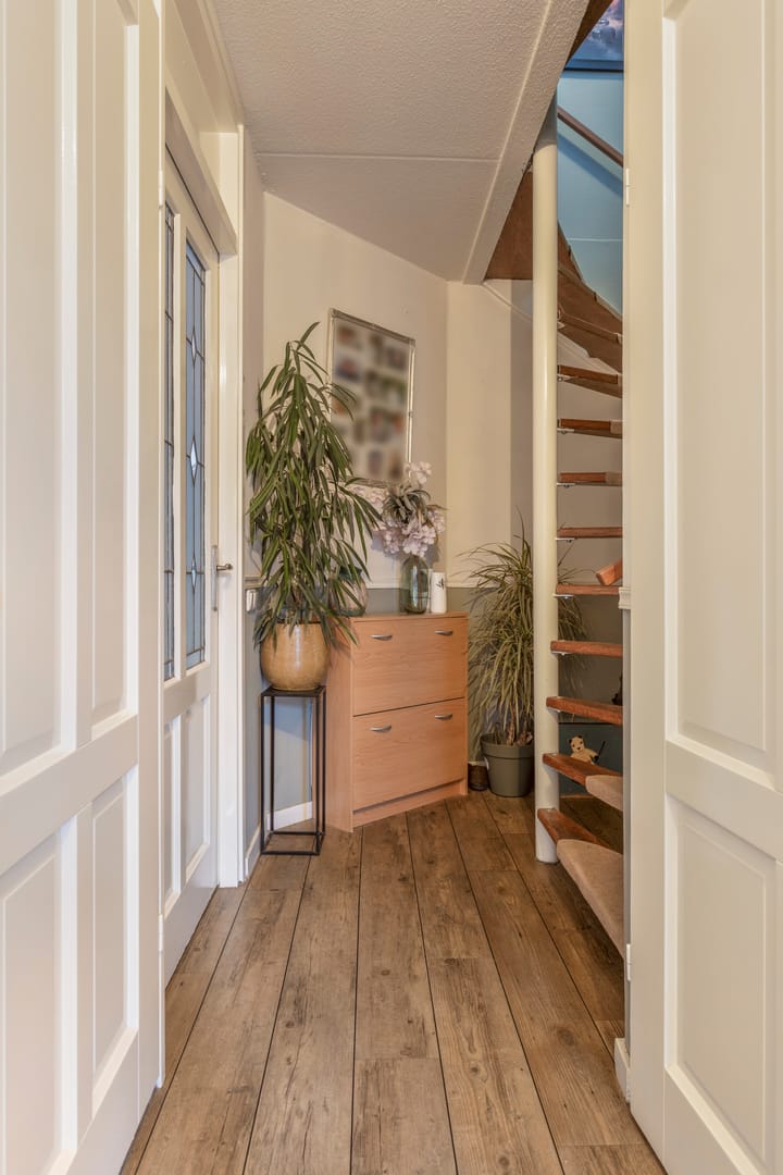 Foto 11 van Baron Van Spittaellaan 50